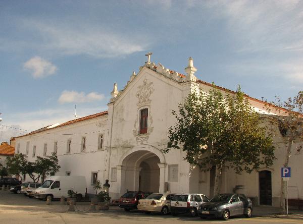 Igreja e Convento de São Francisco