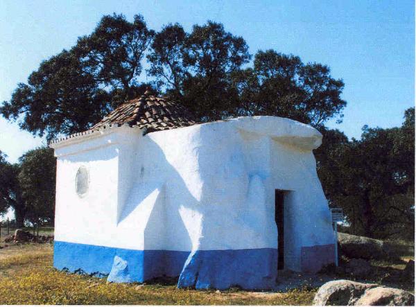 Anta-Ermida de Nossa Senhora do Livramento