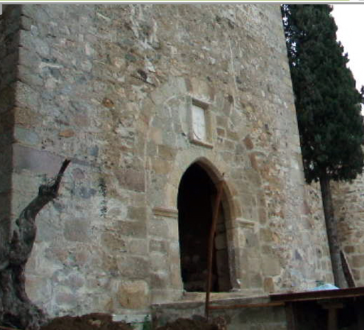 Castelo de Alter do Chão