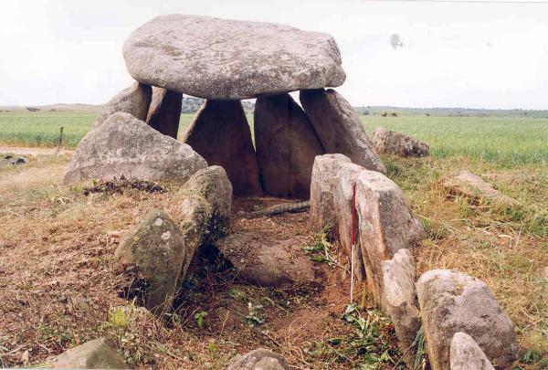 Arqueologia