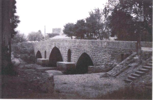 Ponte de Vilar de Mouros