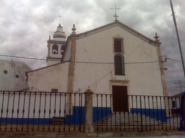 Igreja de Nossa Senhora da Orada