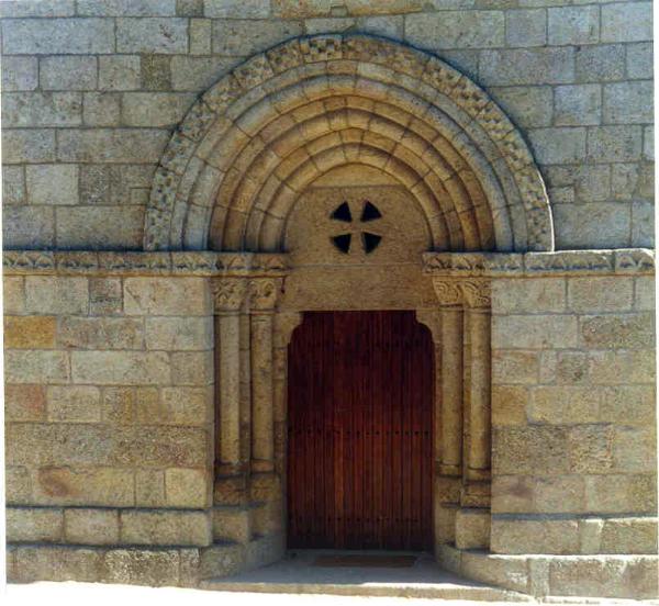 Património Religioso