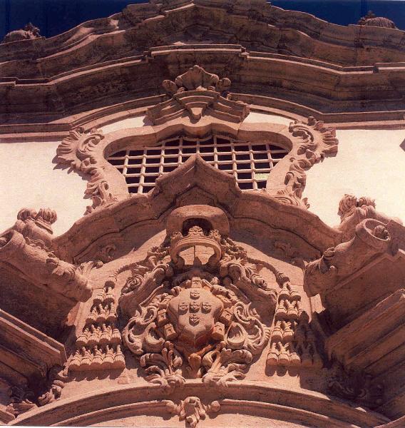 Santuário do Senhor de Perafita