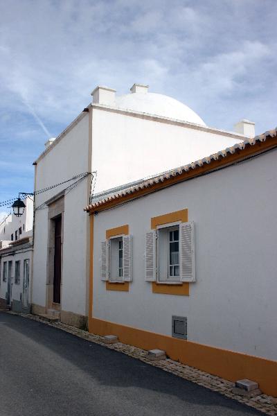 Morabito de São João, ou Capela de São João