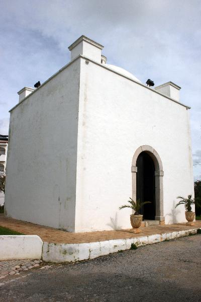 Património Religioso