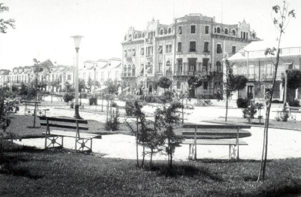 Hotel Guadiana