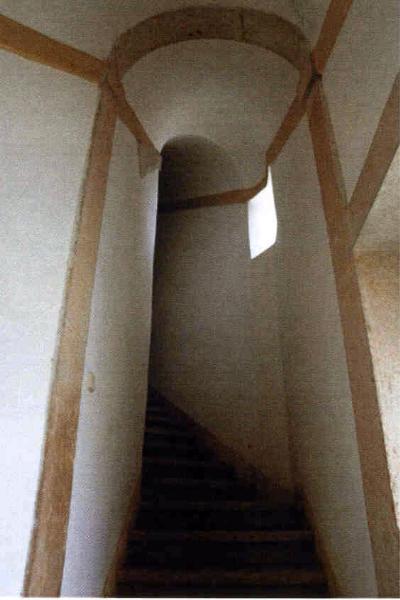 Santuário do Senhor Jesus da Pedra, incluindo o adro