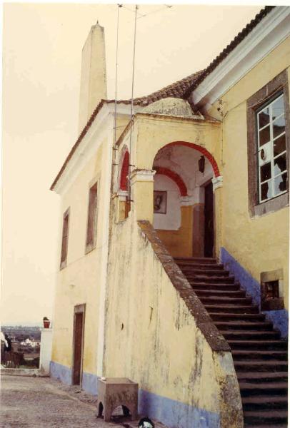 Palácio dos Condes de Vimieiro