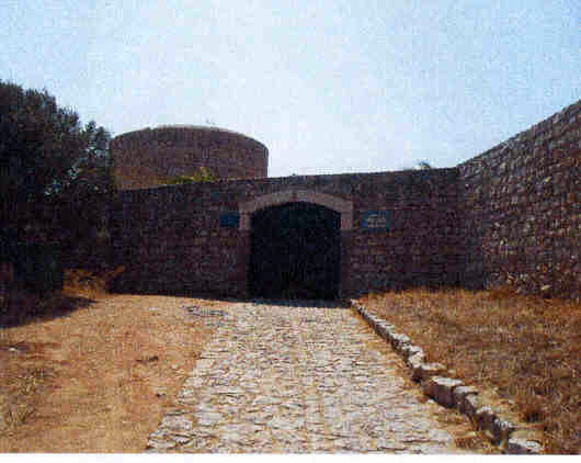 Forte do Cavalo