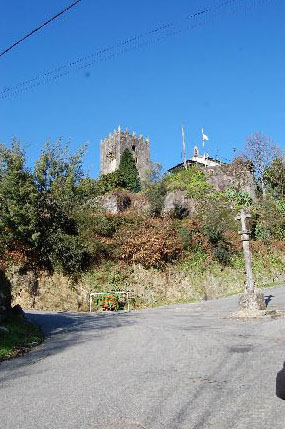 Torre de Penegate