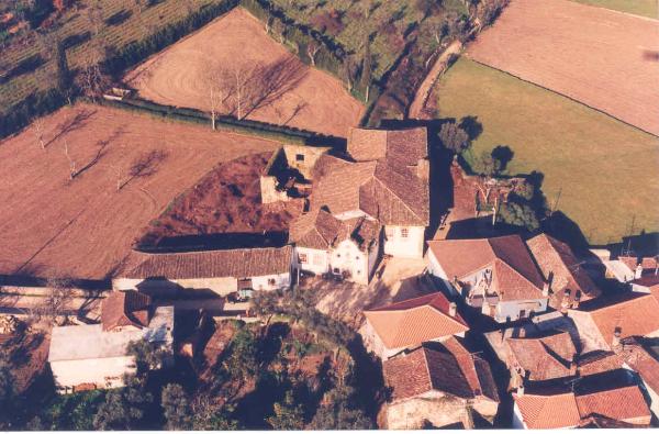 Casa da Quinta do Casal