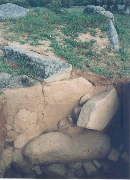 Conjunto megalítico de Vale de Rodrigo