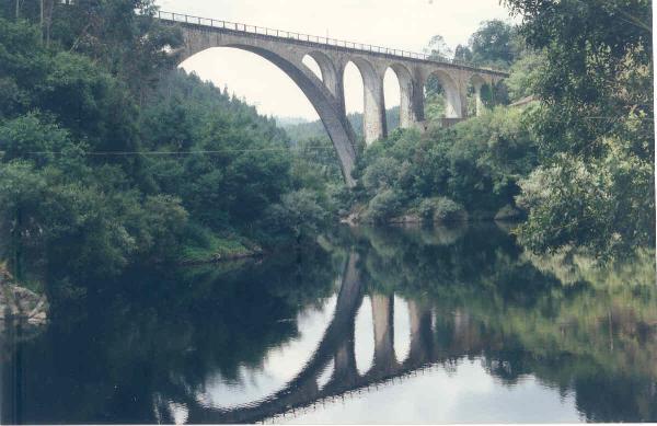 Ponte do Poço de São Tiago