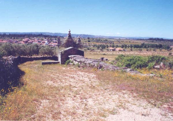 Fonte Zarelha