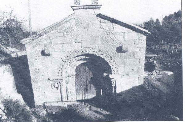 Capela da Granjinha