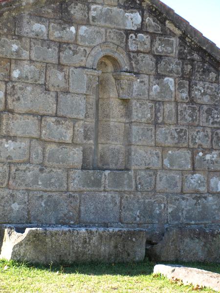 Capela de Santo Abdão