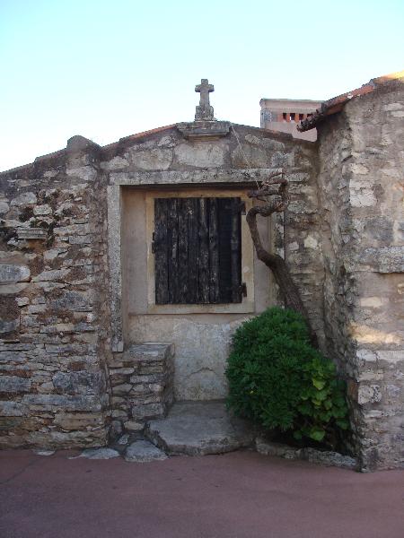Casas onde nasceram os videntes de Fátima