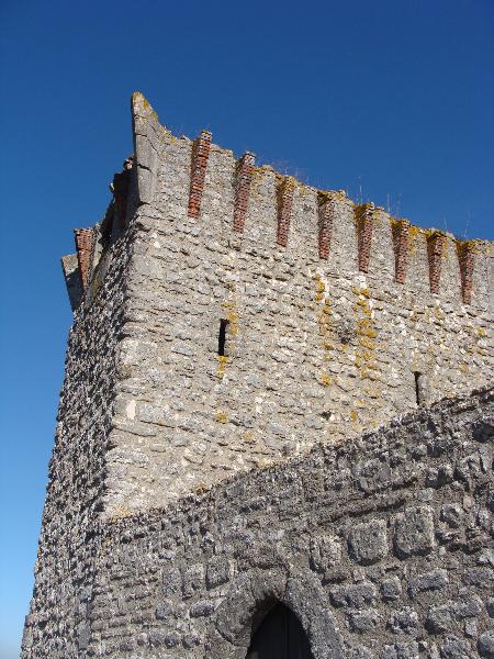 Castelo de Ourém