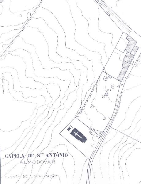 Capela de Santo António
