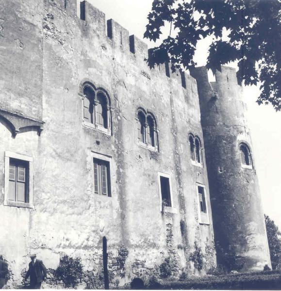 Castelo de Alvito