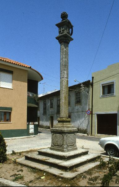 Pelourinho de Esposende