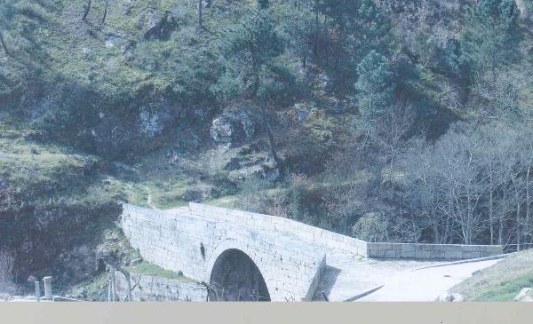 Ponte da Lagariça