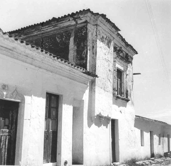 Casa de António Pedro Góis