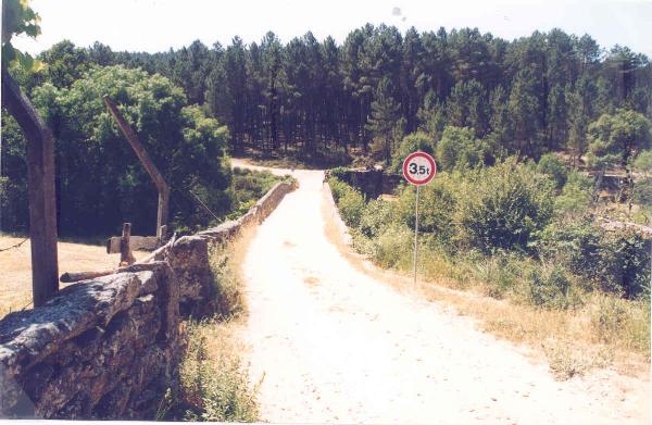 Ponte da Ola