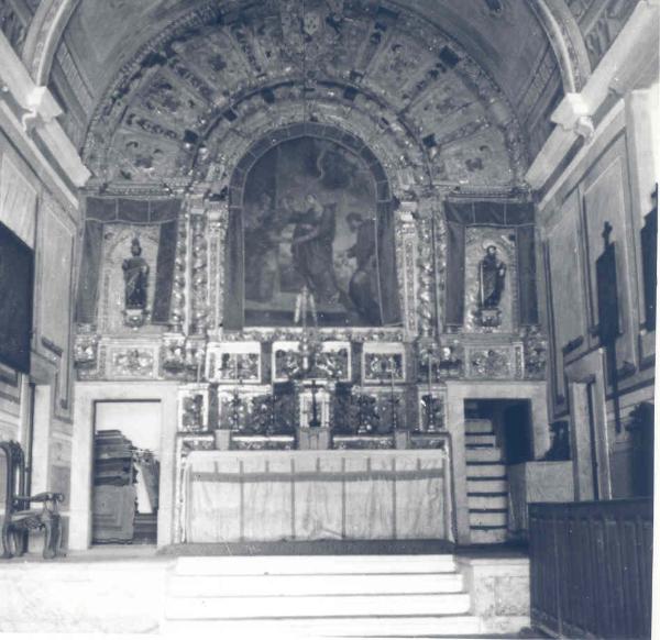 Igreja da Misericórdia e Capela de Nossa Senhora das Candeias