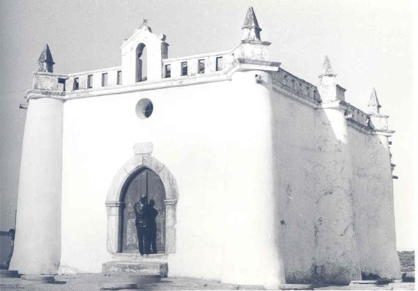 Ermida de São Sebastião