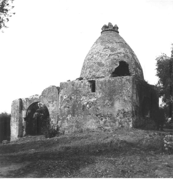 Capela de Santa Luzia