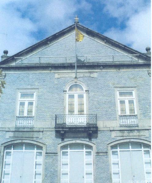 Theatro Club da Póvoa de Lanhoso