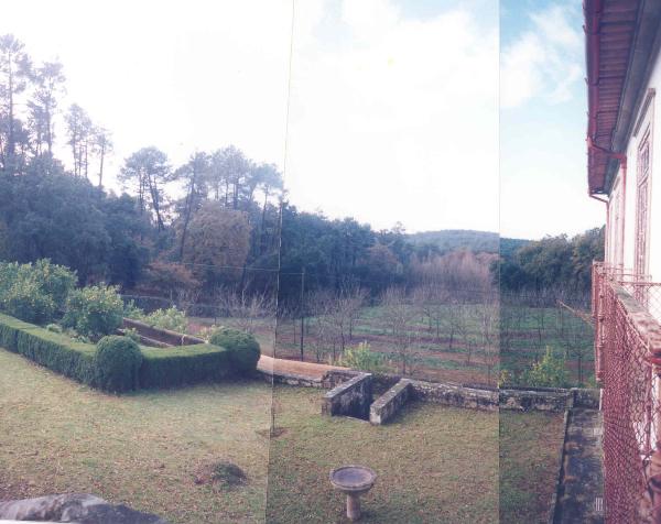 Quinta de Macieira de Sarnes