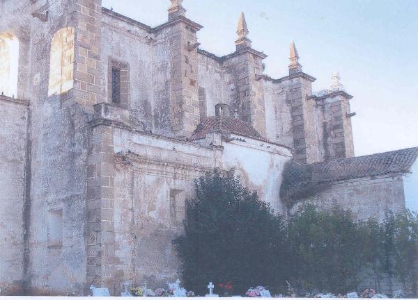 Igreja e Convento de São Francisco