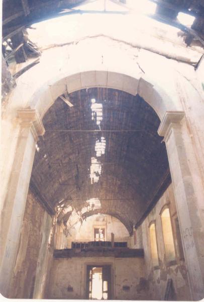 Antigo Convento do Seixo