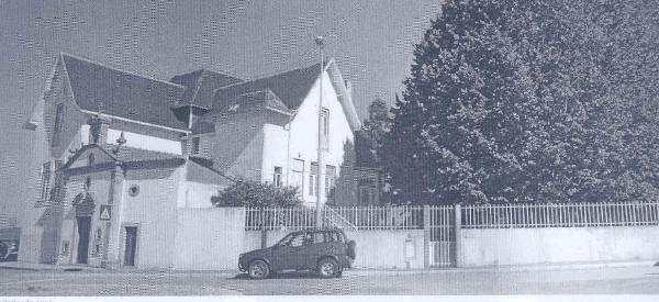 Casa-Museu Abel Salazar