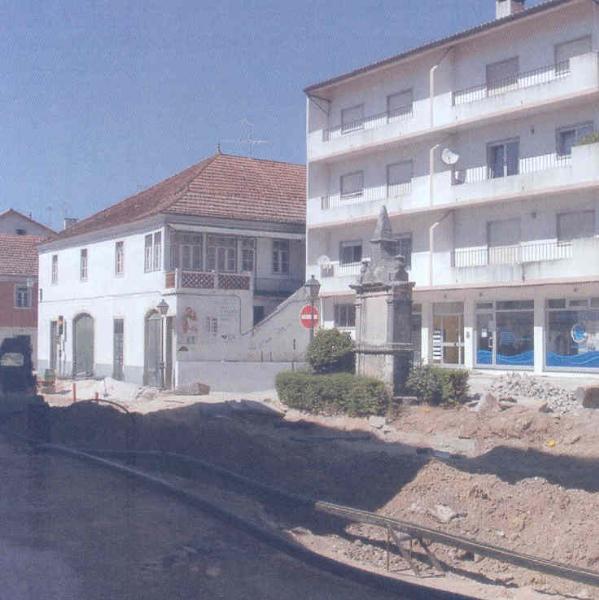 Padrão Seiscentista de Ansião