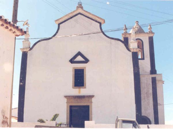Igreja de São Francisco
