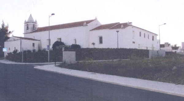 Convento e Capela de São Francisco