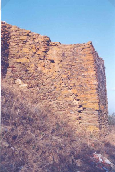 Castelo de Montalvão