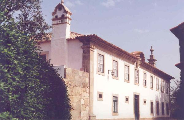 Casa de Vilela