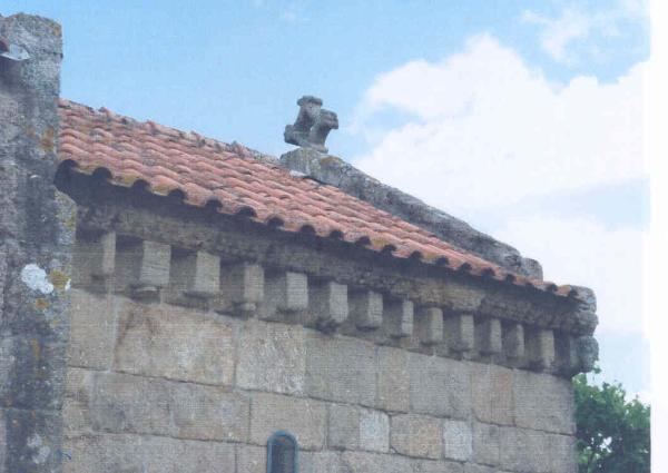 Capela da Quintã