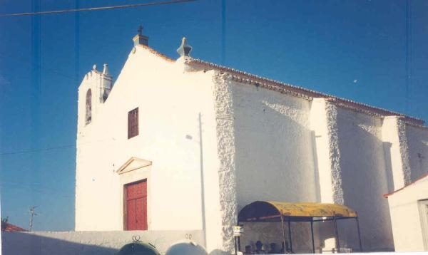 Igreja de Nossa Senhora da Estrela