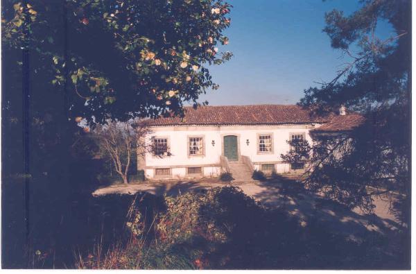 Casa de Tardinhade