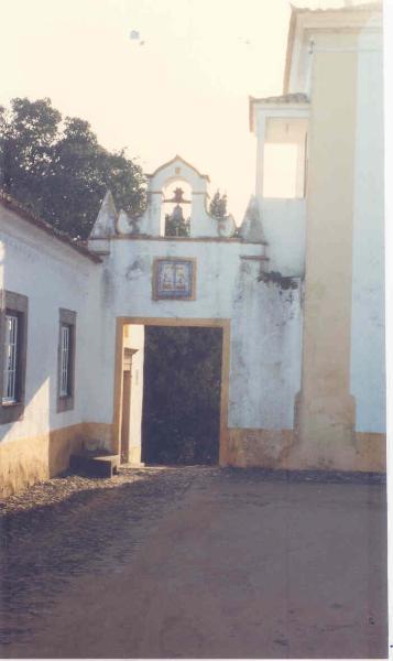 Quinta da Amoreira da Torre