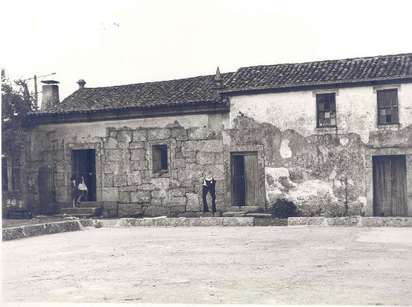 Capela da Senhora da Saúde