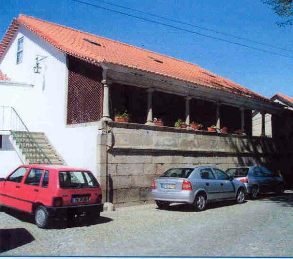 Casa do Cruzeiro