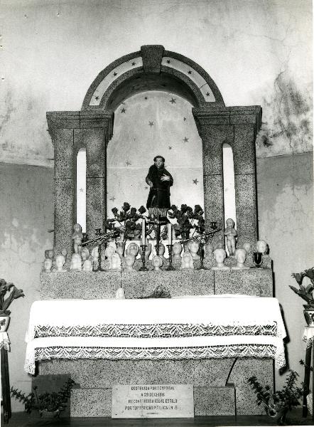 Capela de Santo Estêvão da Arrifana