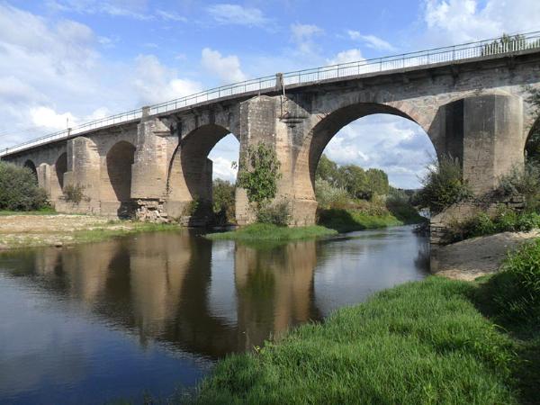 Ponte do Cabeço do Vouga